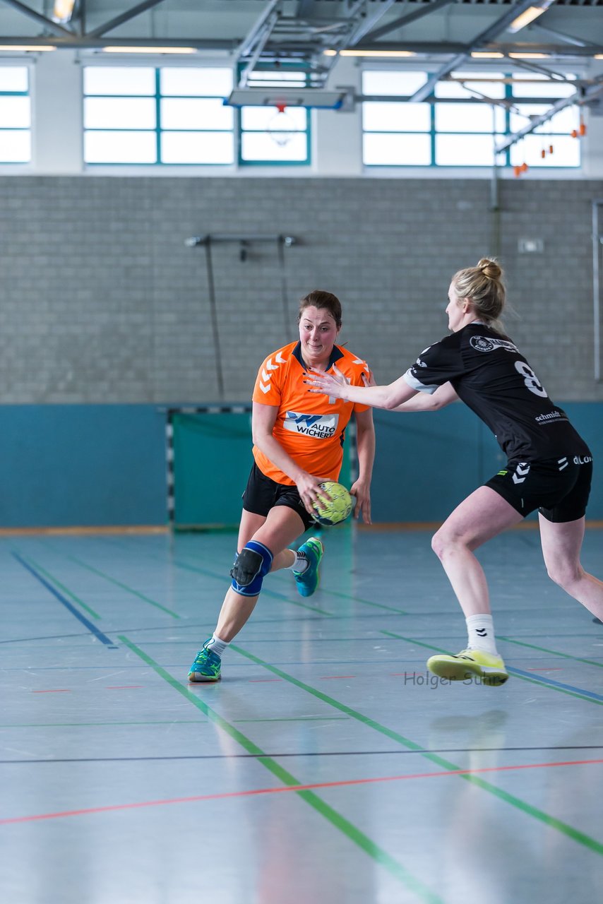 Bild 274 - Frauen OL TuS Esingen - SG Niendorf/Wandsetal : Ergebnis: 24:17